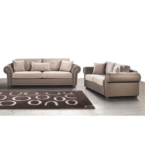 ΚΑΝΑΠΕΣ ΔΙΘΕΣΙΟΣ ΤΡΙΘΕΣΙΟΣ ELEGANT2019