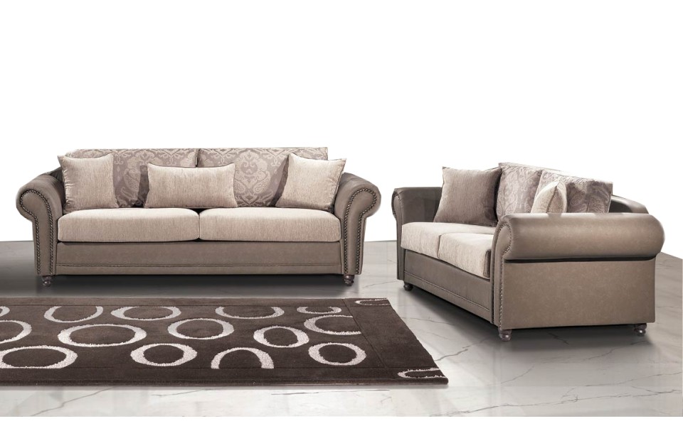 ΚΑΝΑΠΕΣ ΔΙΘΕΣΙΟΣ ΤΡΙΘΕΣΙΟΣ ELEGANT2019