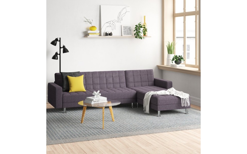 ΓΩΝΙΑΚΟΣ ΚΑΝΑΠΕΣ ZOE