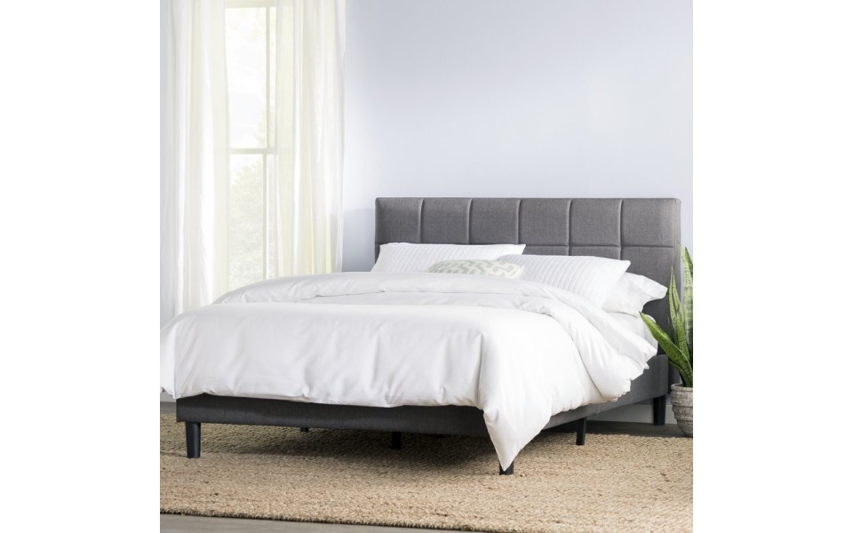 ΚΡΕΒΑΤΙ ΥΦΑΣΜΑΤΙΝΟ ΣΤΡΩΜΑ ΥΠΟΣΤΡΩΜΑ ZAPIER