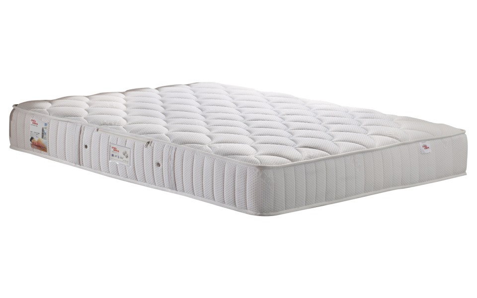 LINEA ΣΤΡΩΜΑ SUPER PLUS ΚΑΤΗΓΟΡΙΑΣ BONNEL