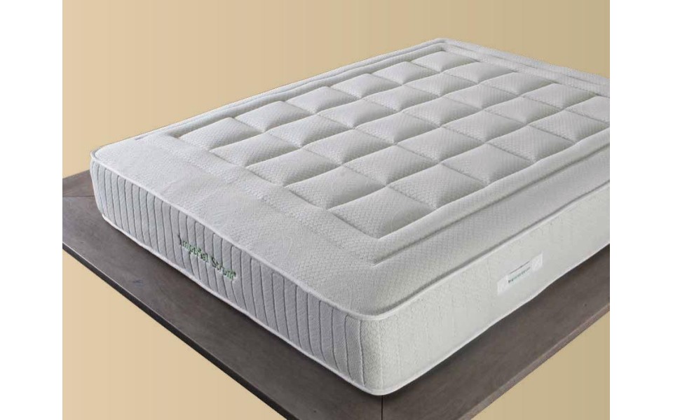 IMPERIAL STROM ΣΤΡΩΜΑ DREAM ΜΕ ΑΝΕΞΑΡΤΗΤΑ ΕΛΑΤΗΡΙΑ