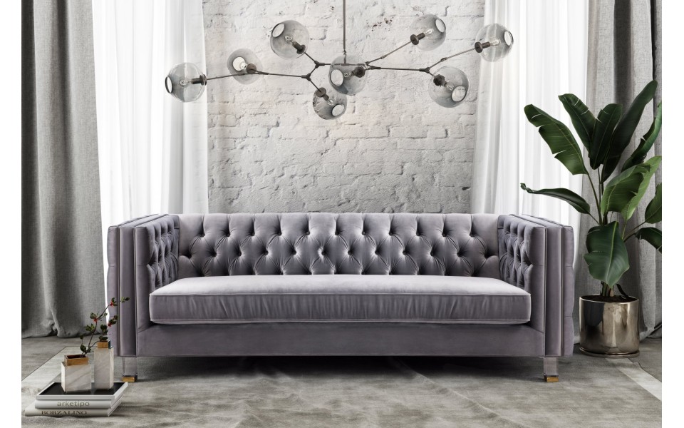 ΤΡΙΘΕΣΙΟΣ ΚΑΝΑΠΕΣ RENE