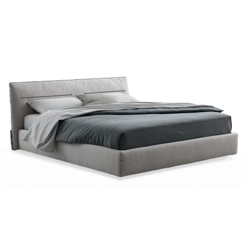 Κρεβάτι υφασμάτινο Mueble 140X200cm