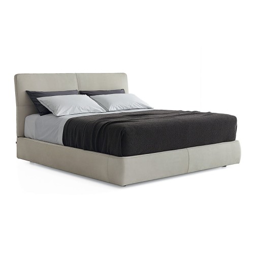 Κρεβάτι υφασμάτινο Bediva 140X200cm