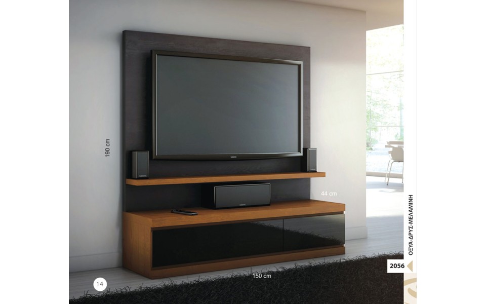 ΕΠΙΠΛΟΣΥΝΘΕΣΗ DONALD