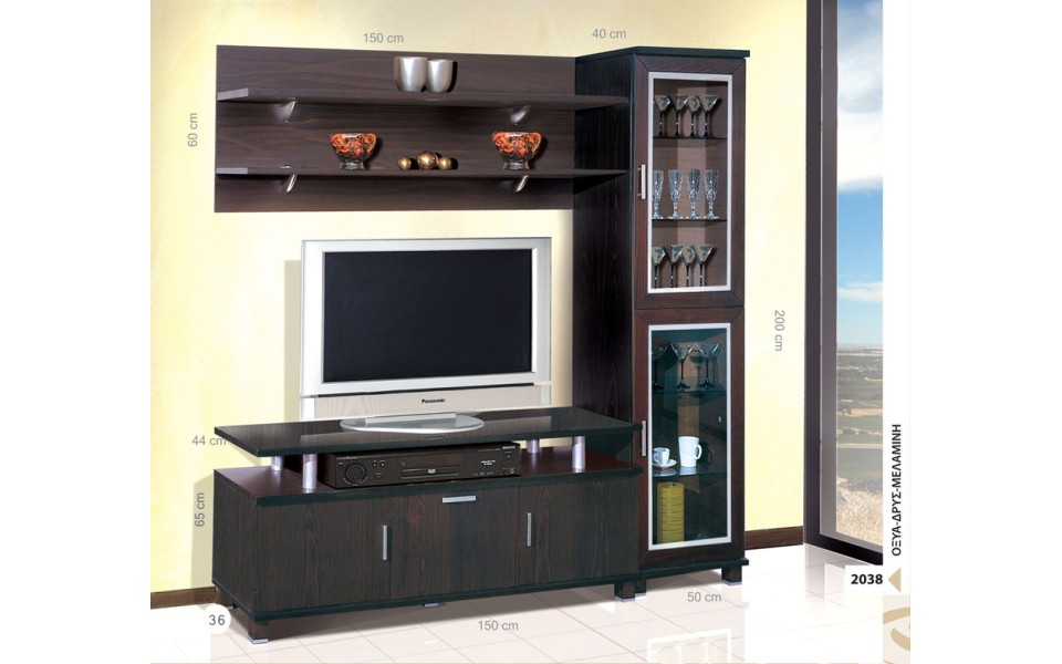 ΕΠΙΠΛΟΣΥΝΘΕΣΗ LOUNGE