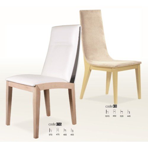 ΚΑΡΕΚΛΕΣ ΤΡΑΠΕΖΑΡΙΑΣ Κ16 - Κ8