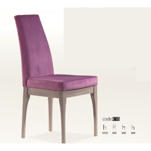 ΚΑΡΕΚΛΑ ΤΡΑΠΕΖΑΡΙΑΣ Κ18