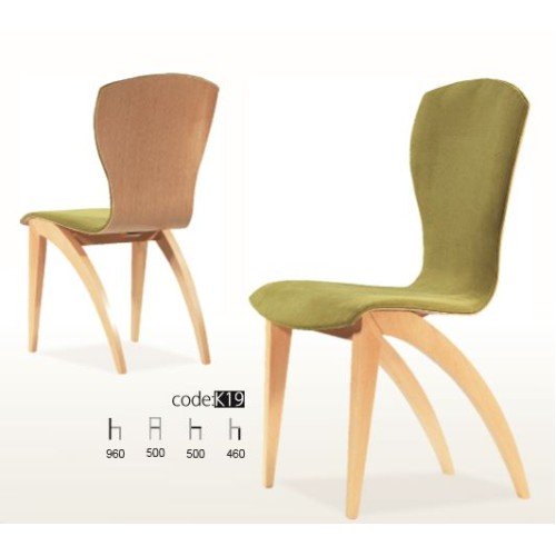 ΚΑΡΕΚΛΑ ΤΡΑΠΕΖΑΡΙΑΣ Κ19