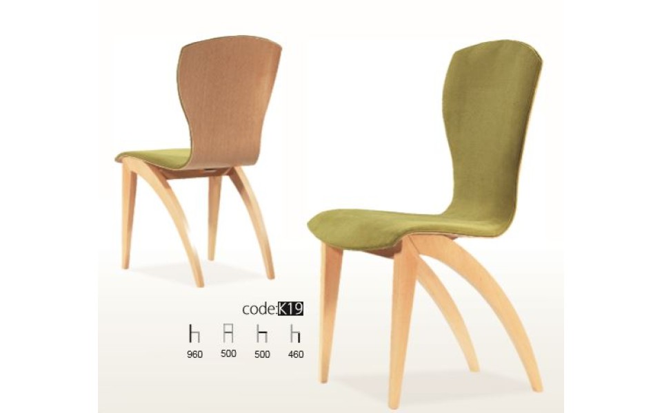 ΚΑΡΕΚΛΑ ΤΡΑΠΕΖΑΡΙΑΣ Κ19