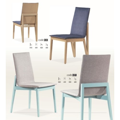 ΚΑΡΕΚΛΕΣ ΤΡΑΠΕΖΑΡΙΑΣ Κ80 & Κ81