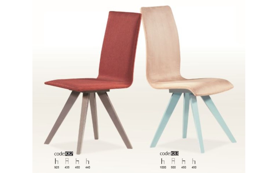 ΚΑΡΕΚΛΕΣ ΤΡΑΠΕΖΑΡΙΑΣ Κ82 Κ83