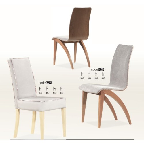 ΚΑΡΕΚΛΕΣ ΤΡΑΠΕΖΑΡΙΑΣ Κ26 & Κ29