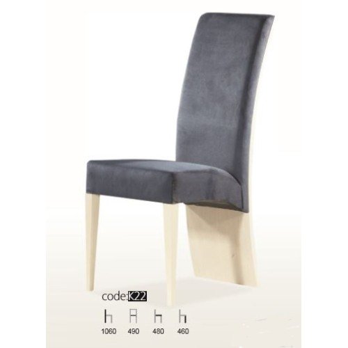 ΚΑΡΕΚΛΑ ΤΡΑΠΕΖΑΡΙΑΣ Κ22