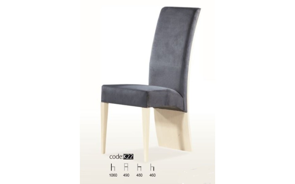 ΚΑΡΕΚΛΑ ΤΡΑΠΕΖΑΡΙΑΣ Κ22