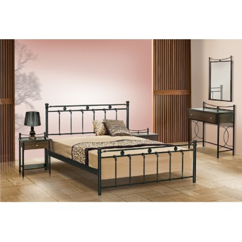 ΜΕΤΑΛΛΙΚΟ ΚΡΕΒΑΤΙ DEMA