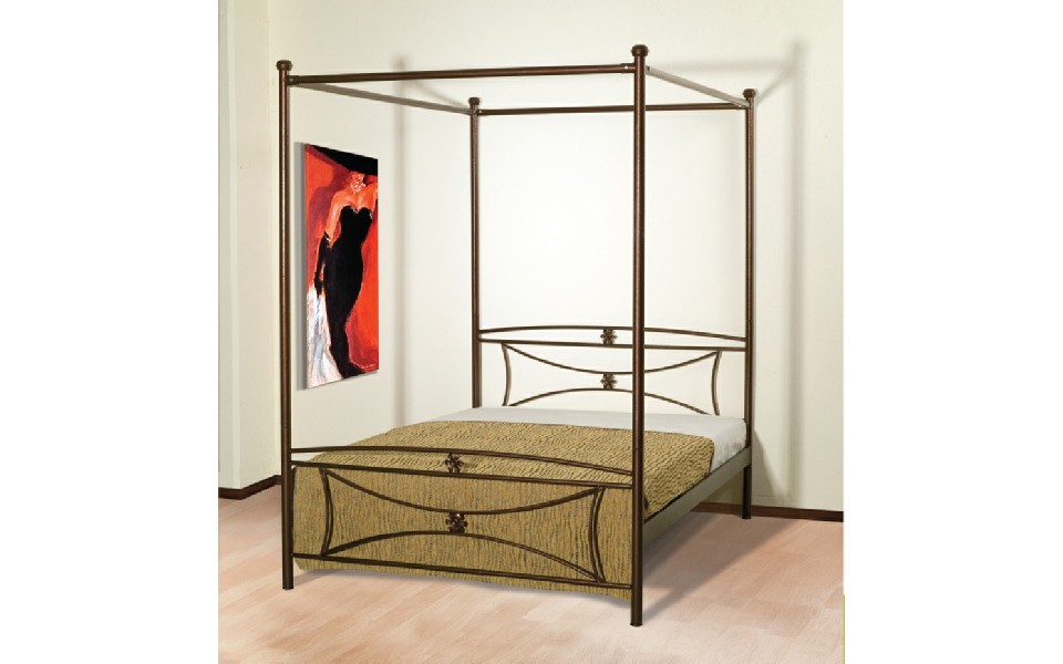 ΜΕΤΑΛΛΙΚΟ ΚΡΕΒΑΤΙ SKY