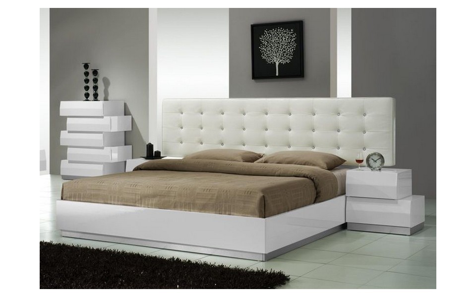 ΥΦΑΣΜΑΤΙΝΟ ΚΡΕΒΑΤΙ ELEGANT