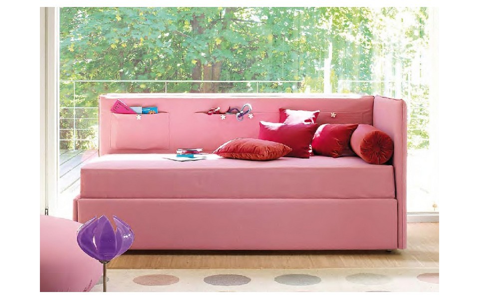 ΥΦΑΣΜΑΤΙΝΟ ΚΡΕΒΑΤΙ POTTS