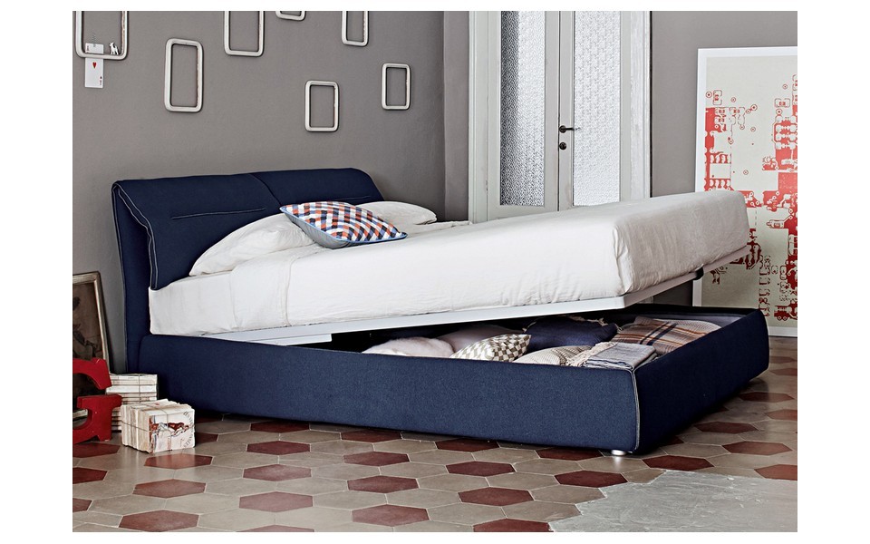 ΥΦΑΣΜΑΤΙΝΟ ΚΡΕΒΑΤΙ DEX