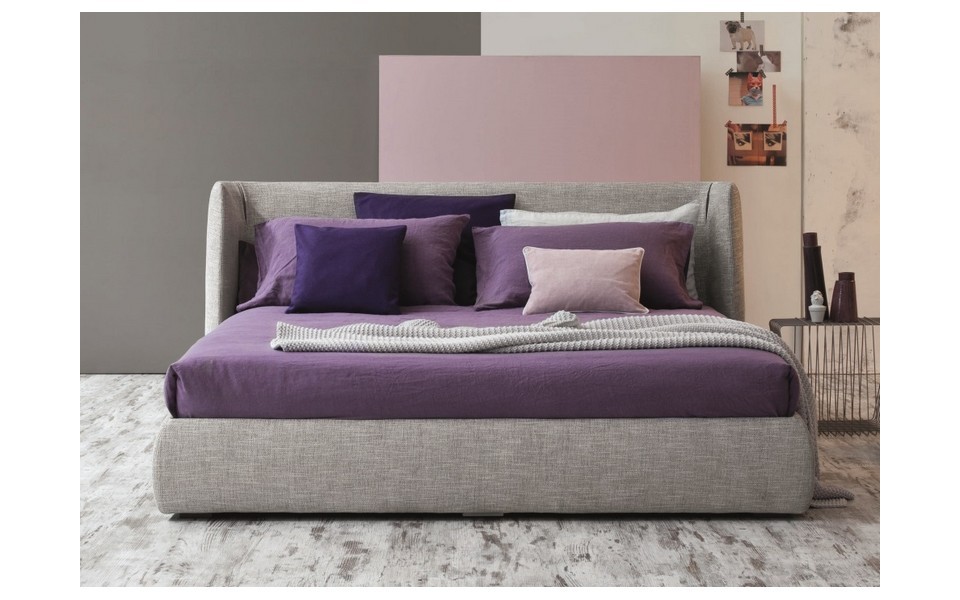 ΥΦΑΣΜΑΤΙΝΟ ΚΡΕΒΑΤΙ ALEXA