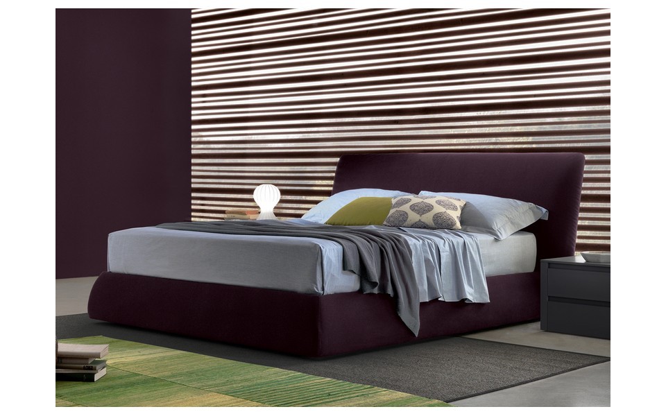 ΥΦΑΣΜΑΤΙΝΟ ΚΡΕΒΑΤΙ DYNAMO