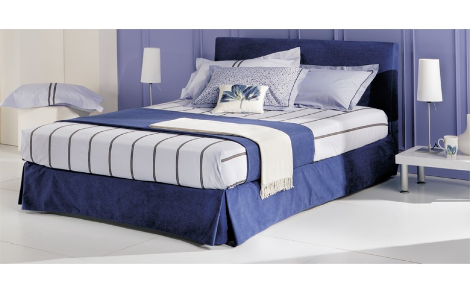 ΥΦΑΣΜΑΤΙΝΟ ΚΡΕΒΑΤΙ MAGIC