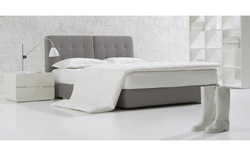 ΥΦΑΣΜΑΤΙΝΟ ΚΡΕΒΑΤΙ VIEW