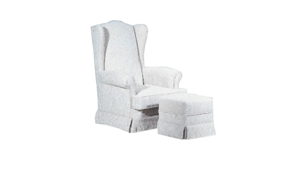 ΠΟΛΥΘΡΟΝΑ ΑΣΠΡΗ ΜΕ ΣΚΑΜΠΟ