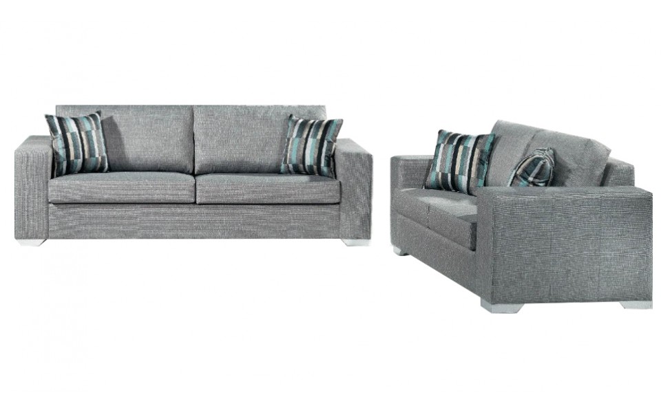 ΔΙΘΕΣΙΟΣ & ΤΡΙΘΕΣΙΟΣ ΚΑΝΑΠΕΣ 