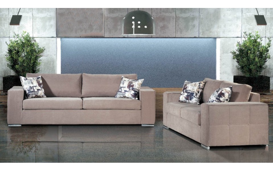 ΔΙΘΕΣΙΟΣ & ΤΡΙΘΕΣΙΟΣ ΚΑΝΑΠΕΣ (ΑΝΟΙΧΤΟ ΚΑΦΕ)