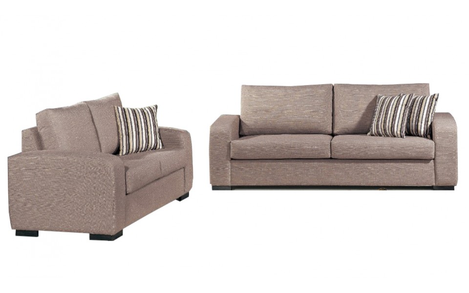 ΔΙΘΕΣΙΟΣ & ΤΡΙΘΕΣΙΟΣ ΚΑΝΑΠΕΣ (ΑΝΟΙΧΤΟ ΚΑΦΕ)