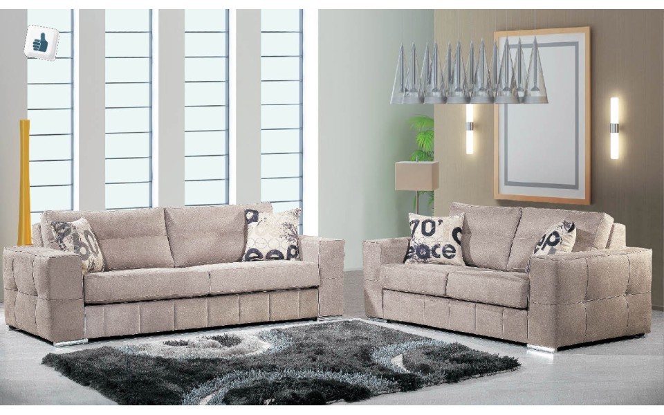 ΤΡΙΘΕΣΙΟΣ - ΔΙΘΕΣΙΟΣ ΚΑΝΑΠΕΣ CAPTAIN