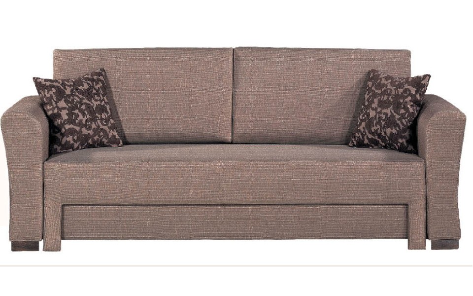 ΤΡΙΘΕΣΙΟΣ - ΔΙΘΕΣΙΟΣ ΚΑΝΑΠΕΣ HERMES