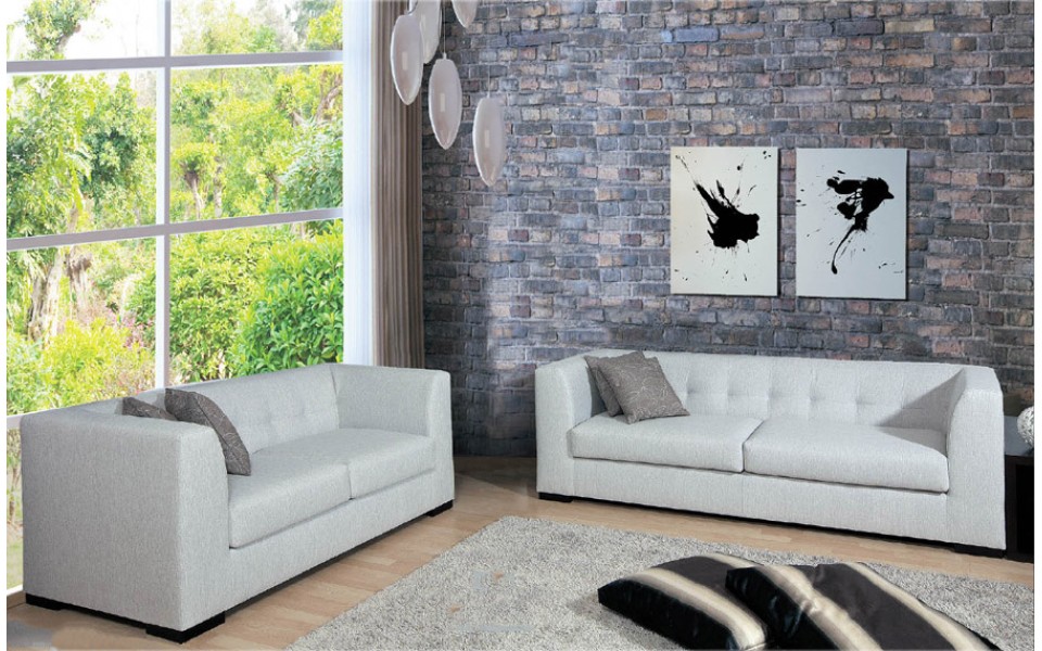 ΤΡΙΘΕΣΙΟΣ - ΔΙΘΕΣΙΟΣ ΚΑΝΑΠΕΣ MARK