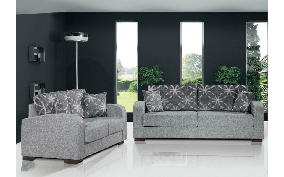 ΤΡΙΘΕΣΙΟΣ - ΔΙΘΕΣΙΟΣ ΚΑΝΑΠΕΣ NUEVO