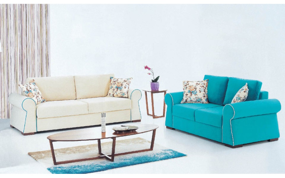 ΤΡΙΘΕΣΙΟΣ - ΔΙΘΕΣΙΟΣ ΚΑΝΑΠΕΣ RAMON