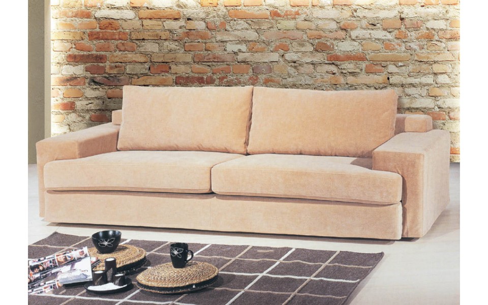 ΤΡΙΘΕΣΙΟΣ - ΔΙΘΕΣΙΟΣ ΚΑΝΑΠΕΣ SONIA