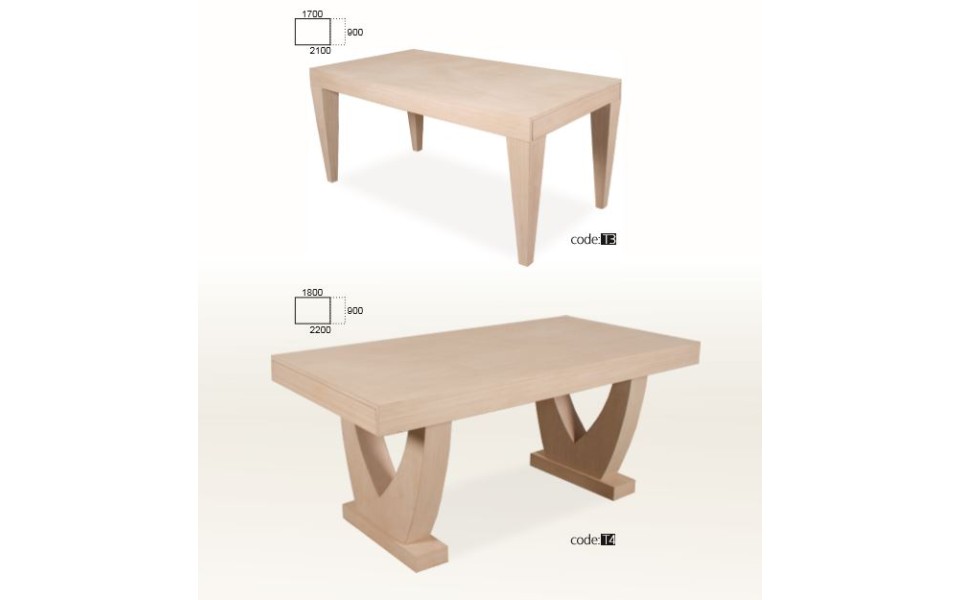 ΤΡΑΠΕΖΑΡΙΕΣ ΣΑΛΟΝΙΟΥ ΑΒΑΦΤΕΣ ΣΕΙΡΑΣ Τ3 & Τ4