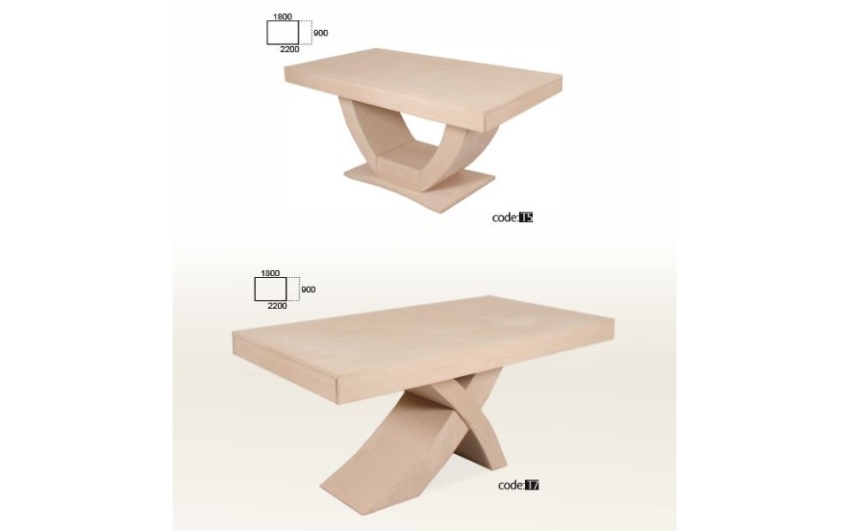 ΤΡΑΠΕΖΑΡΙΕΣ ΣΑΛΟΝΙΟΥ ΑΒΑΦΤΕΣ ΣΕΙΡΑΣ Τ5 & Τ7