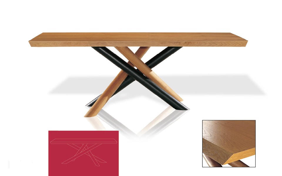 ΤΡΑΠΕΖΙ ΤΡΑΠΕΖΑΡΙΑΣ COMBO