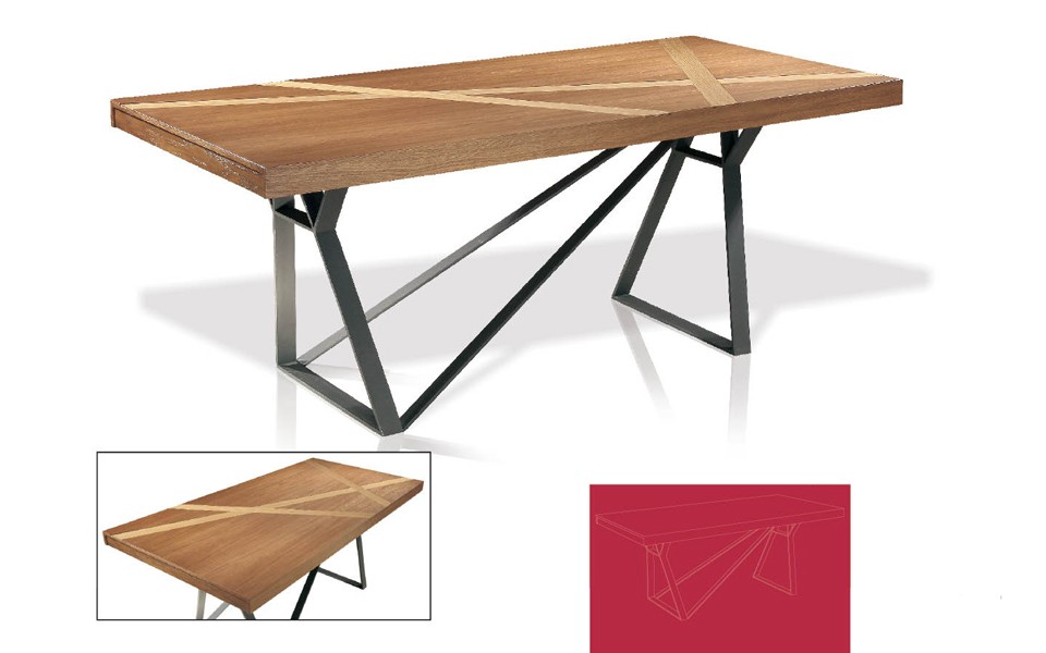 ΤΡΑΠΕΖΙ ΤΡΑΠΕΖΑΡΙΑΣ FACTORY