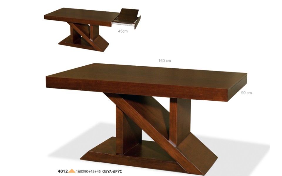 ΤΡΑΠΕΖΙ ΤΡΑΠΕΖΑΡΙΑΣ LEX