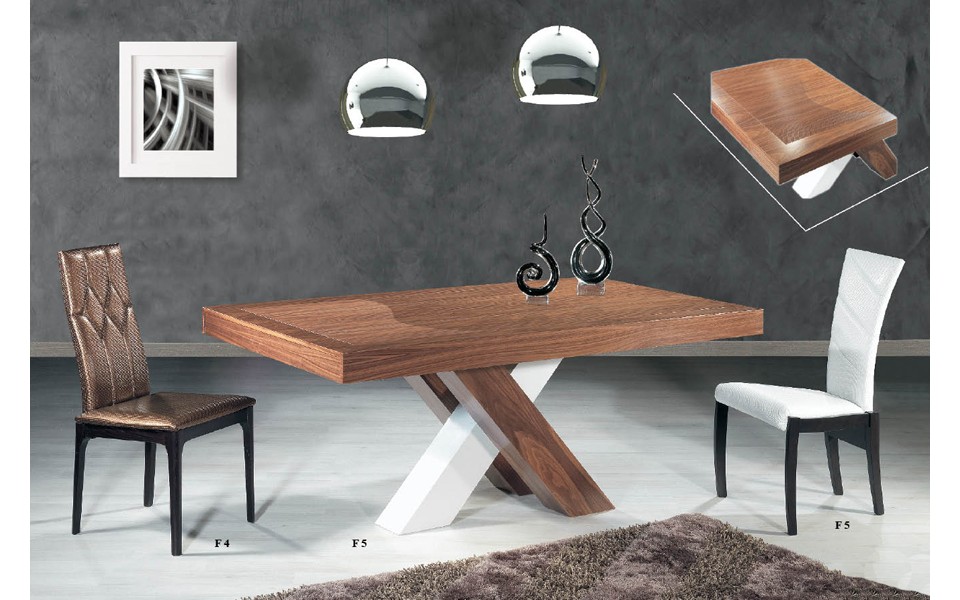 ΤΡΑΠΕΖΙ ΤΡΑΠΕΖΑΡΙΑΣ RONDO