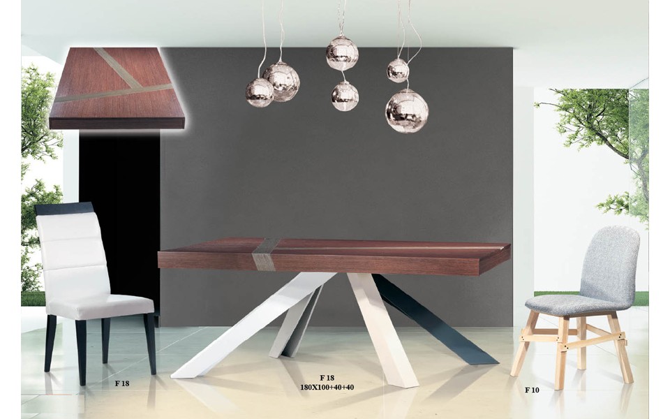 ΤΡΑΠΕΖΙ ΤΡΑΠΕΖΑΡΙΑΣ WIDE