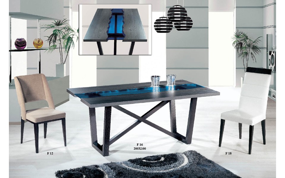 ΤΡΑΠΕΖΙ ΤΡΑΠΕΖΑΡΙΑΣ ZEN